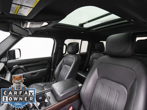 Used 2023 Land Rover Defender 130 X image 49