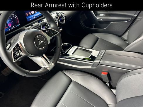 Certified 2026 Mercedes-Benz CLA 250 image 13