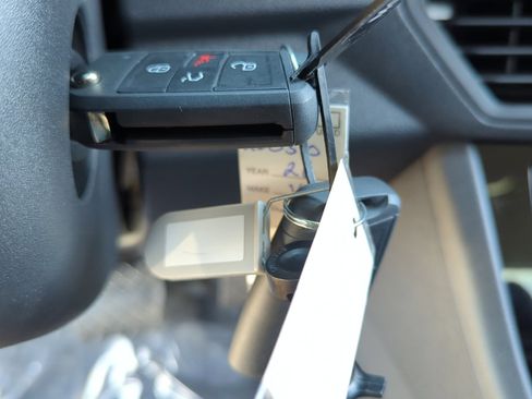 New 2026 Volkswagen Jetta S image 28