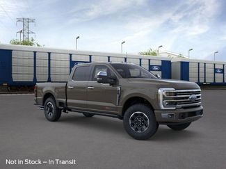 New 2026 Ford F350 Platinum 360° Tour