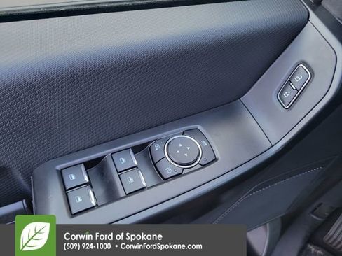 New 2025 Ford F150 STX image 19