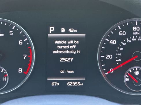 Used 2022 Kia K5 LXS image 19