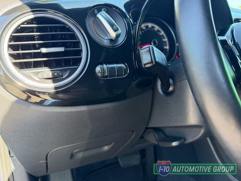 Used 2019 Volkswagen Beetle 2.0T S FWD image 25