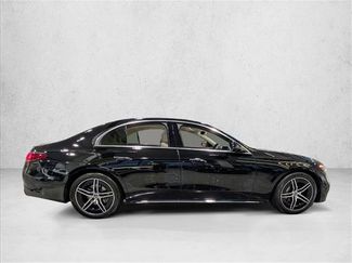 Used 2026 Mercedes-Benz E 350 Sedan video 4