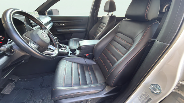 Used 2025 Honda CR-V Sport-L image 14