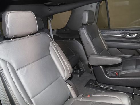 Used 2022 GMC Yukon Denali AWD/4WD image 39