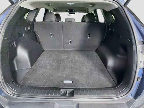 Used 2025 Hyundai Tucson SEL FWD image 30