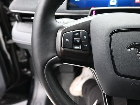 Certified 2025 Ford Mustang Mach-E Premium AWD/4WD image 15