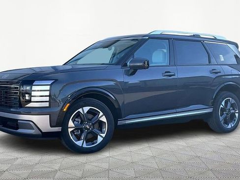 New 2026 Hyundai Palisade Limited image 2