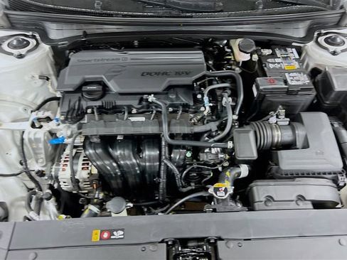 New 2025 Kia K4 LX image 27