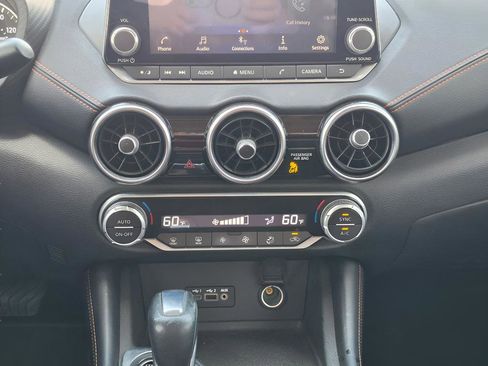 Used 2020 Nissan Sentra SR FWD image 18