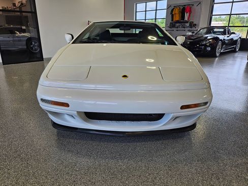 Used 1994 Lotus Esprit S4 RWD image 8