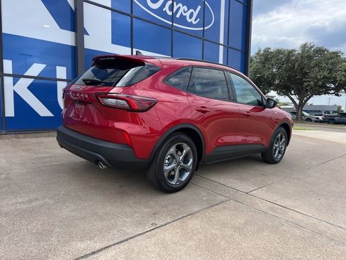 New 2026 Ford Escape ST-Line w/ Tech Pack #1 image 6