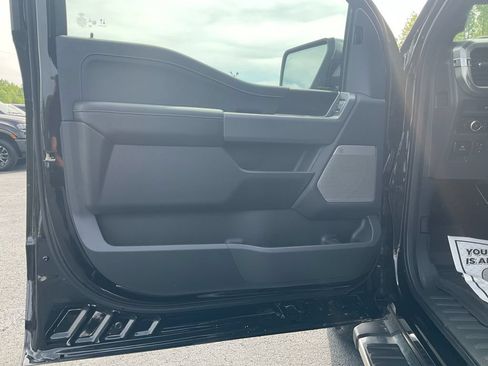 New 2026 Ford F150 Lariat w/ Equipment Group 501A Mid AWD/4WD image 17