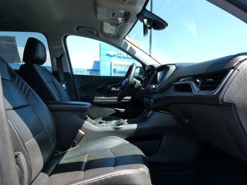 Certified 2023 GMC Terrain AT4 AWD/4WD image 14