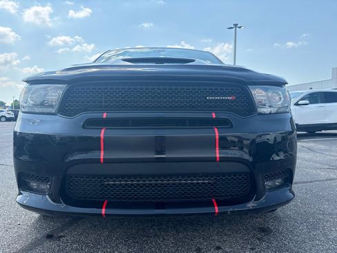 Used 2020 Dodge Durango R/T w/ Blacktop Package AWD/4WD image 4