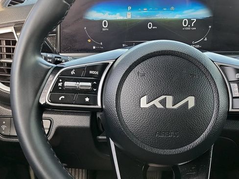 Used 2024 Kia Seltos S AWD/4WD image 22