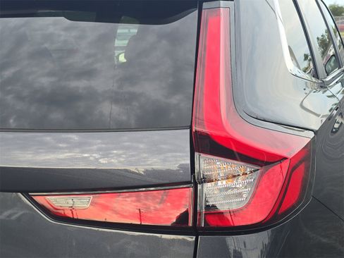 Certified 2023 Honda CR-V EX image 7