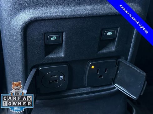 Used 2022 Ford Bronco Badlands image 25