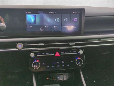 Certified 2025 Hyundai Tucson XRT FWD image 15
