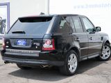 Used 2006 Land Rover Range Rover Sport HSE image 3