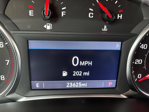 Used 2024 Chevrolet Blazer LT w/ Convenience Package image 10