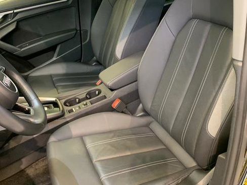 Used 2022 Audi A3 2.0T Premium w/ Convenience Package image 17
