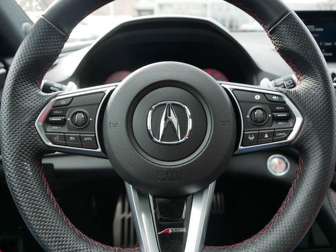 Certified 2025 Acura RDX A-Spec image 25