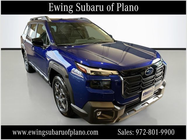 Used 2026 Subaru Outback Premium AWD/4WD 360° Tour