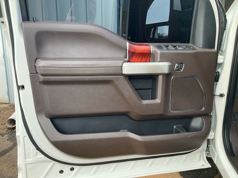 Used 2020 Ford F250 King Ranch w/ King Ranch Ultimate Package image 10