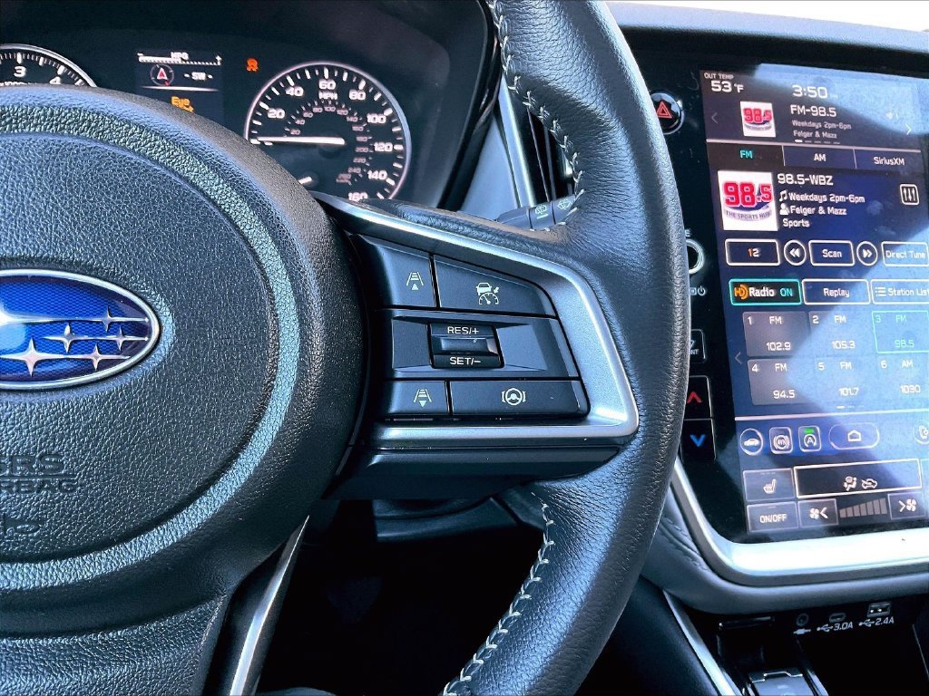 Used 2025 Subaru Outback Premium AWD/4WD image 25