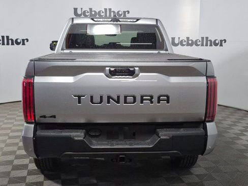 New 2026 Toyota Tundra Limited image 6