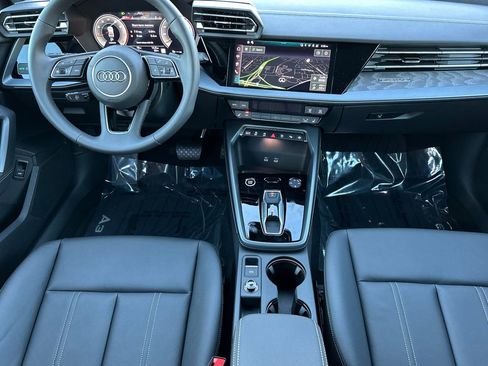 New 2026 Audi A3 2.0T Premium image 12
