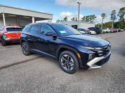 New 2025 Hyundai Tucson SEL w/ Tow & Go Package