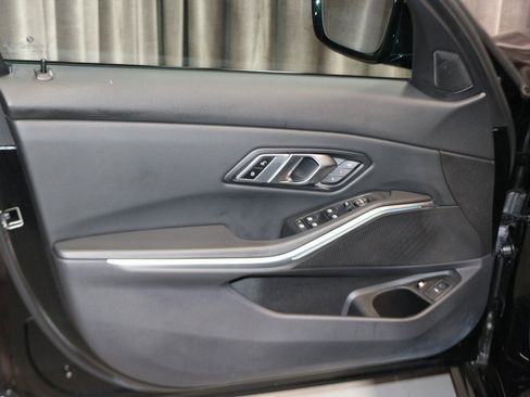 Certified 2023 BMW 330e xDrive w/ Convenience Package image 11