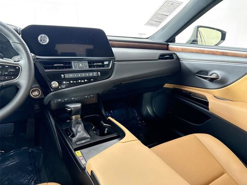 Used 2023 Lexus ES 350 w/ Premium Package FWD image 33
