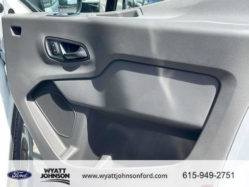 New 2026 Ford Transit 250 148 Medium Roof RWD image 19