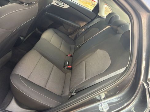 Used 2024 Kia Forte LXS image 34