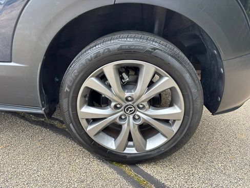 Used 2023 MAZDA CX-30 AWD 2.5 S w/ Select Package image 23