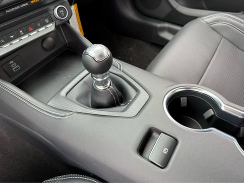 New 2025 Ford Mustang GT Premium RWD image 13