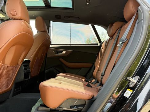 New 2026 Audi Q8 Premium Plus AWD/4WD image 23