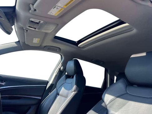 Used 2019 Acura MDX SH-AWD image 13