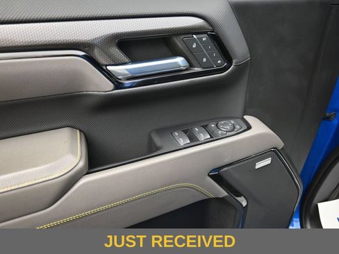 Used 2022 Chevrolet Silverado 1500 ZR2 AWD/4WD image 10