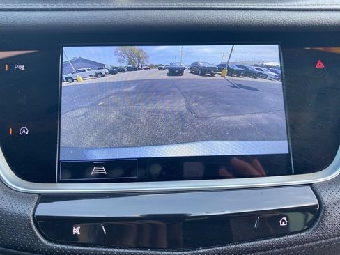 Used 2023 Cadillac XT5 Premium Luxury AWD/4WD image 36