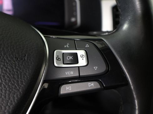 Used 2019 Volkswagen Atlas SEL AWD/4WD image 51