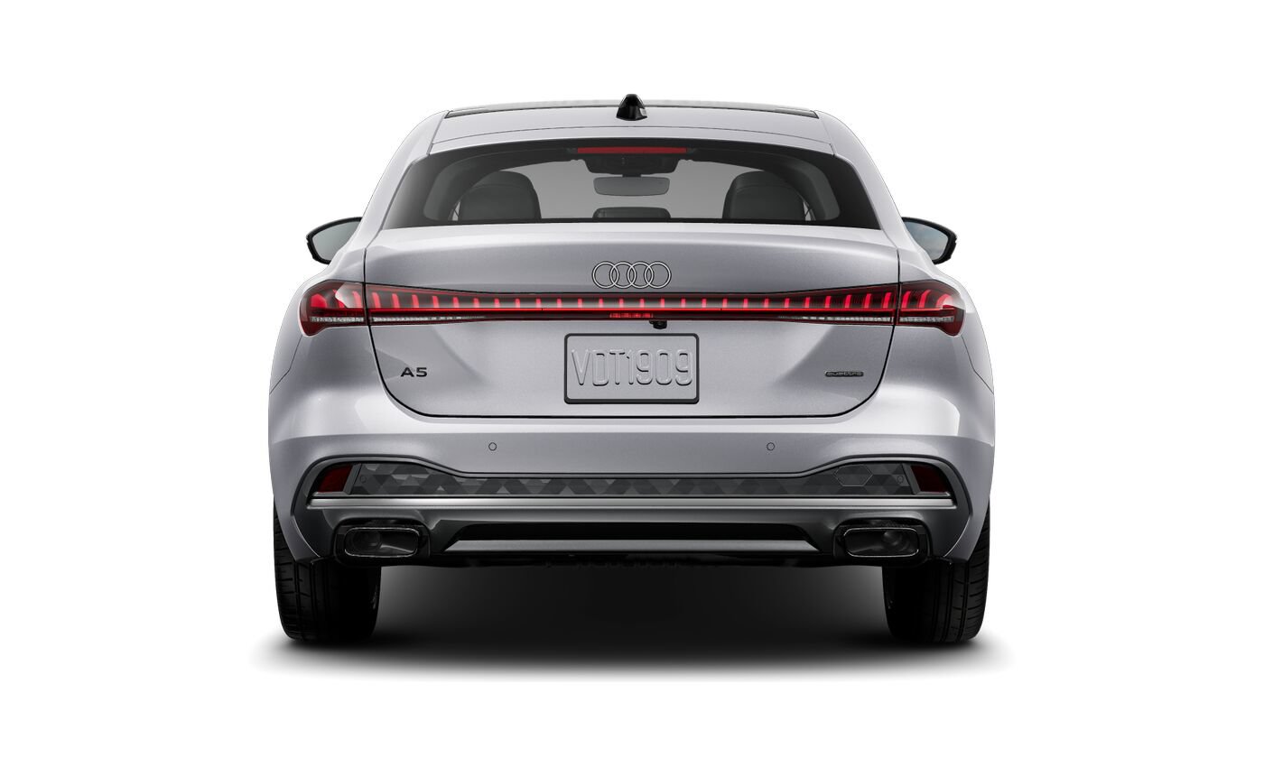 Certified 2025 Audi A5 Premium w/ Convenience Package AWD/4WD image 7