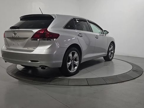 Used 2014 Toyota Venza Limited AWD/4WD image 5