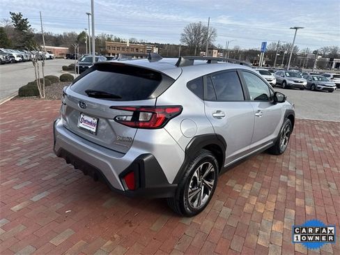 Used 2024 Subaru Crosstrek 2.0i Premium image 36
