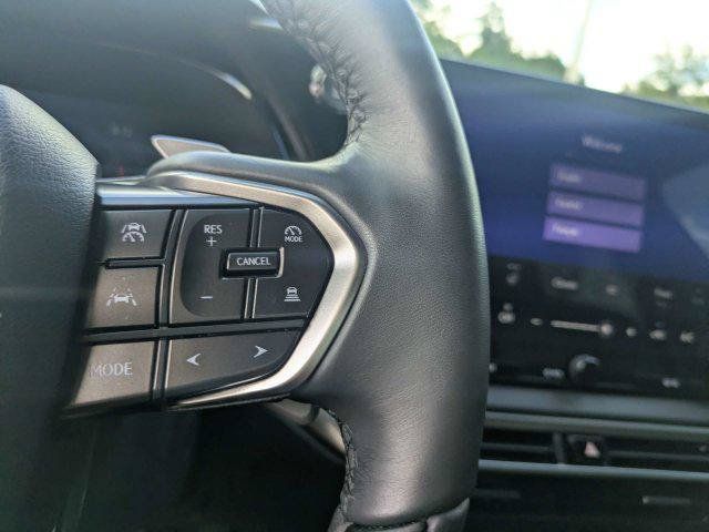 Certified 2025 Lexus RX 350 Premium w/ Accessory Package (Z1) AWD/4WD image 27