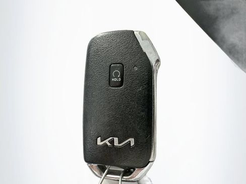 Used 2022 Kia Forte GT-Line w/ GT-Line Premium Package FWD image 18